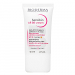 Bioderma Sensibio AR BB Cream Anti-Redness Skin-Perfecting Care SPF 30 Light 40 ml