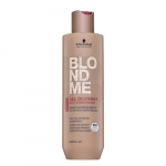 Schwarzkopf Professional BlondMe All Blondes Rich Conditioner 250 ml