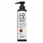 Art&egrave;go Lola Your Beauty Colour Mask Choco 200 ml