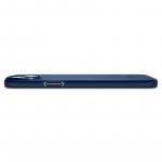 Spigen Thin Fit iPhone 15 Plus Case - Blue