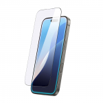 AmazingThing Radix Full Glass tempered glass for iPhone 16 Plus