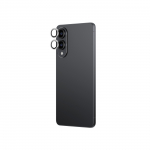 AmazingThing Radix AR Lens Glass for Samsung S25 Edge Camera Island - Clear