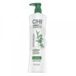 CHI Power Plus Nourish Conditioner juukseid tugevdav palsam 946 ml