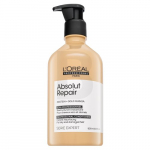 L&acute;Or&eacute;al Professionnel S&eacute;rie Expert Absolut Repair Gold Quinoa + Protein Conditioner 500 ml