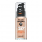 Revlon ColorStay jumestuskreem kombineeritud ja rasusele nahale, pumbaga, 110 Ivory, 30 ml
