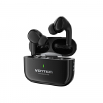 ECHO LITE E11 BT 5.4 BLACK wireless headphones