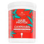 Kallos Hair Pro-Tox Cannabis Hair Mask 1000 ml