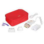 Braun Silk-expert Pro Silk&middot;expert Pro 5 PL5267 Intense pulsed light (IPL) Gold, White