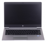 HP EliteBook 840 G5 i5-8350U 8GB 256GB SSD 14" FHD Win11pro Used US QWERTY