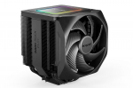 CPU COOLER S_MULTI/DARK ROCK ELITE BK037 BE QUIET - 4260052190753