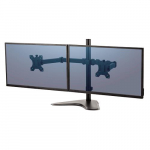 MONITOR ACC ARM DUAL/PROFESSIONAL 8043701 FELLOWES - 043859728008