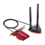 WRL ADAPTER 3000MBPS PCIE/ARCHER TX3000E TP-LINK - 6935364088897