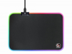 MOUSE PAD GAMING LED MEDIUM/MP-GAMELED-M GEMBIRD - 8716309110716