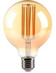 Light Bulb|VISIONAL|Power consumption 12 Watts|Luminous flux 1200 Lumen|3000 K|AC220-240V, 50/60 Hz|Beam angle 360 degrees|VS-B-15 - 4752233015950