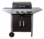 Ravanson GO-3 3-Burner Gas Grill 10,6 kW