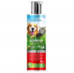 EUROWET Skin irritation - shampoo for dogs and cats - 200ml