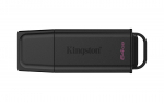 MEMORY DRIVE FLASH USB3.2/64GB DTXG2/64GB KINGSTON - 740617353679