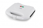 TITANUM TKT004W sandwich maker 700 W White
