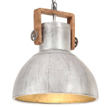T&ouml;&ouml;stuslik laelamp 25 w h&otilde;bedane, &uuml;mmargune 40 cm e27