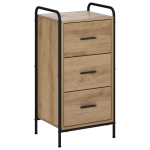 K&otilde;ide artisan tamm 97 x 33 x 81 cm tehispuit