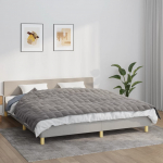Raskustekk hall 155x220 cm 11 kg kangas