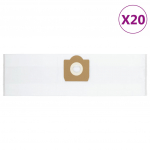 Tolmuimeja kotid k&auml;rcher 6.959-130.0 20 tk