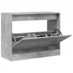 Kingakapp, betoonhall, 80 x 34 x 63 cm, tehispuit