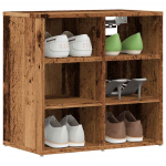 Kingakapp old wood 52x30x50 cm