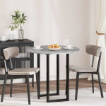Lauda peal hall sonoma 80 x 80 x 1.5 cm tehispuit