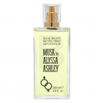 Alyssa Ashley Musk EDT U 200 ml
