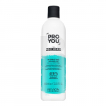 Revlon Professional Pro You The Moisturizer Hydrating Shampoo 350 ml