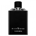 Parf&uuml;&uuml;mvesi naistele John Richmond Black Metal 100 ml