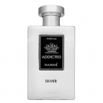 Hamidi Addicted Silver PAR U 120 ml