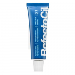 RefectoCil Eyelash And Eyebrow Tint 2.1 Deep Blue 15 ml