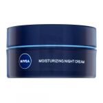 Nivea Moisturizing Night Cream 50 ml
