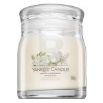 Yankee Candle White Gardenia 368 g