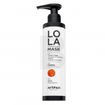 Art&egrave;go Lola Your Beauty Colour Mask Coral 200 ml