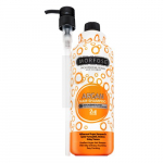 Morfose Hair Shampoo 2in1 Argan 1000 ml