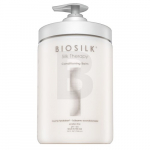 BioSilk Silk Therapy Conditioning Balm 739 ml