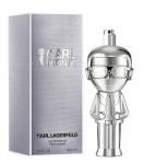 Parf&uuml;&uuml;mvesi meestele Karl Lagerfeld Ikonik Pour Homme 100 ml
