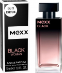 Mexx Black naiste parf&uuml;&uuml;mvesi 30 ml