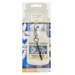 Yankee Candle Car Jar Midnight Jasmine