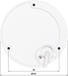 HIKVISION DS-2CD1743G2-LIZU 2.8-12MM IP CAMERA