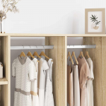 Kappi r&ouml;&ouml;pa kinnitus 12 pcs valge tsink 40 x 18 x 10 mm raud