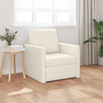 Diivanvoodi 60cm cream samet