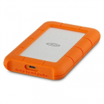 External HDD|LACIE|4TB|USB-C|Colour Orange|STFR4000800 - 3660619400164