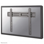 TV SET ACC WALL MOUNT/37-75" LED-W600BLACK NEOMOUNTS - 8717371446338
