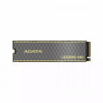 Adata SSD LEGEND 860 500GB PCIe 4x4 5000/3000 MB/s M.2