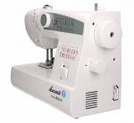 Mechanical sewing machine Łucznik EWA II 2014