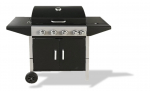 Ravanson GO-4 13.3 kW gas barbecue